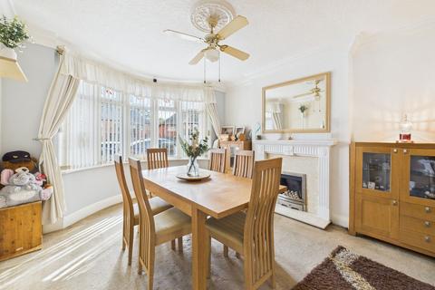 undefined, Lime Tree Avenue, Nottingham