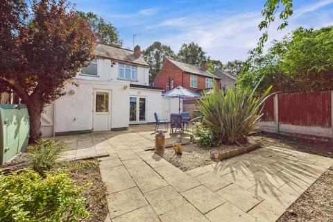 undefined, Lime Tree Avenue, Nottingham