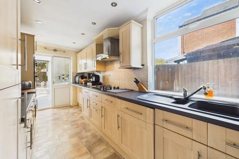 3 bedroom detached house for sale, Lime Tree Avenue, Nottingham
