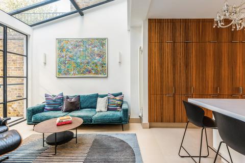 undefined, Princess Road, London, NW1