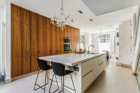 undefined, Princess Road, London, NW1