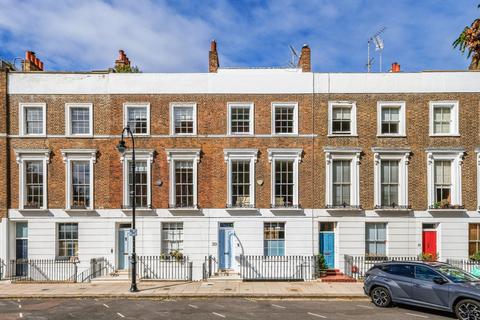 undefined, Princess Road, London, NW1