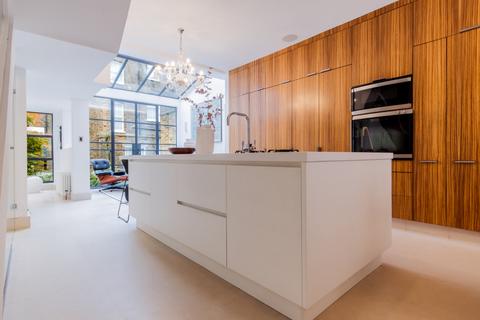 undefined, Princess Road, London, NW1