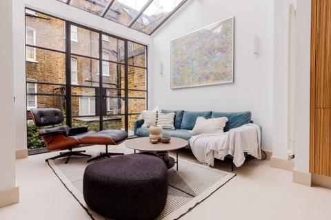 undefined, Princess Road, London, NW1