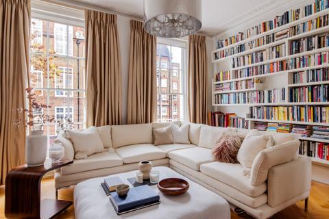 undefined, Princess Road, London, NW1