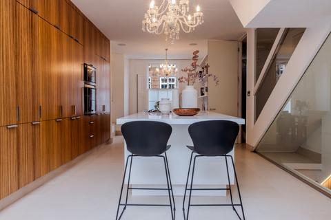undefined, Princess Road, London, NW1