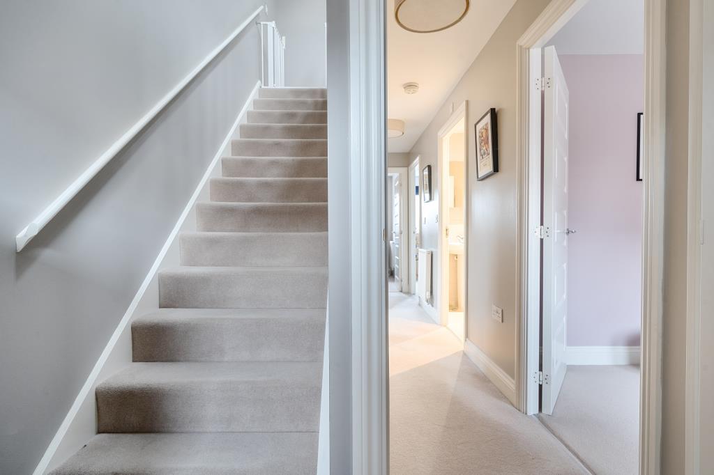 Stairwell