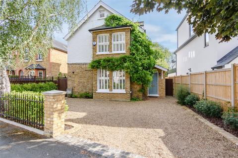 5 bedroom detached house for sale, Clarence Road, Walton-On-Thames, KT12