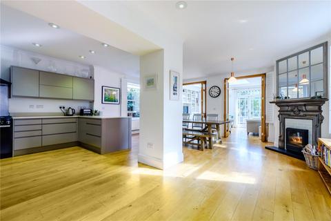 5 bedroom detached house for sale, Clarence Road, Walton-On-Thames, KT12