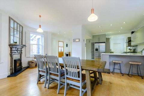 5 bedroom detached house for sale, Clarence Road, Walton-On-Thames, KT12