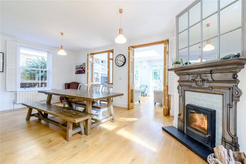 5 bedroom detached house for sale, Clarence Road, Walton-On-Thames, KT12