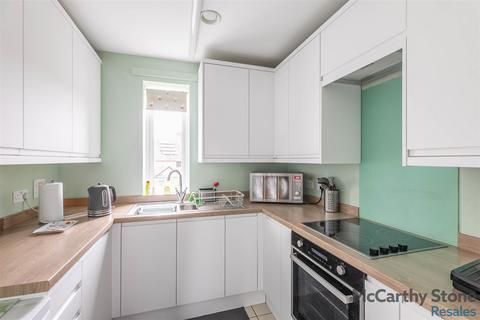 1 bedroom apartment for sale, Elm Tree Court, High Street, Huntingdon
