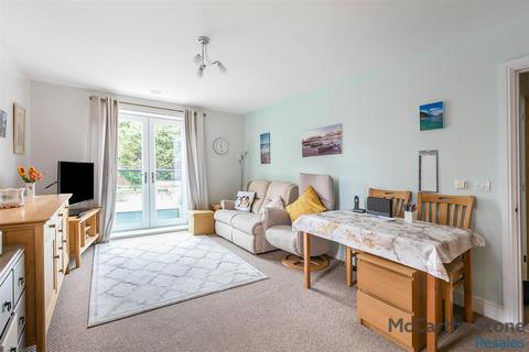 1 bedroom apartment for sale, Elm Tree Court, High Street, Huntingdon