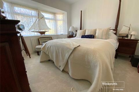 4 bedroom bungalow for sale, Falcon Drive, Mudeford, Christchurch, Dorset, BH23