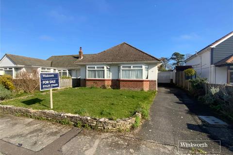 4 bedroom bungalow for sale, Falcon Drive, Mudeford, Christchurch, Dorset, BH23