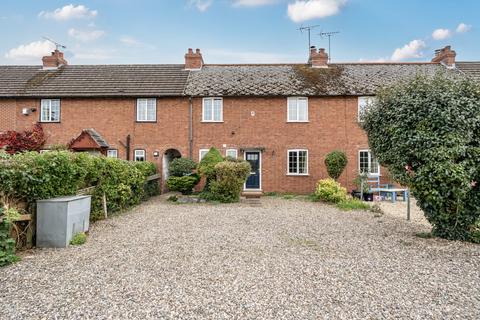 4 bedroom terraced house for sale, Lincoln Green Lane, Tewkesbury, Gloucestershire