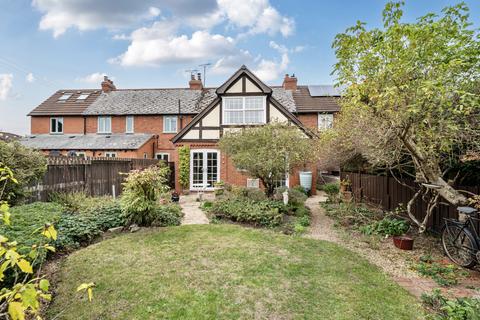 4 bedroom terraced house for sale, Lincoln Green Lane, Tewkesbury, Gloucestershire
