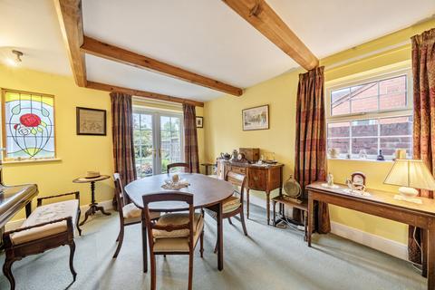 4 bedroom terraced house for sale, Lincoln Green Lane, Tewkesbury, Gloucestershire