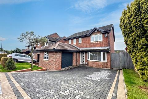 undefined, Coptleigh, Houghton Le Spring, Tyne and Wear, DH5 8JE