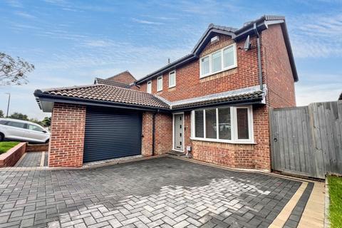 undefined, Coptleigh, Houghton Le Spring, Tyne and Wear, DH5 8JE