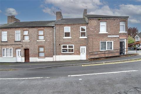 undefined, Beaconsfield Street, Northallerton, North Yorkshire, DL7