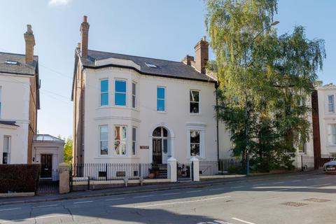 undefined, Church Hill, Leamington Spa