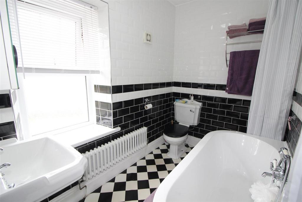 Bathroom/WC