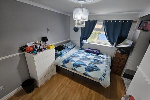 undefined, Lauriston Close, Caerau, Cardiff