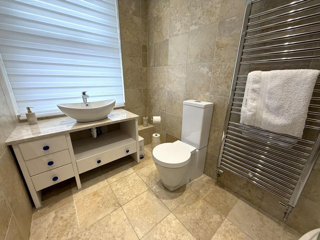 En Suite