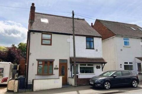 3 bedroom semi-detached house for sale, Lichfield Road, Sandhills