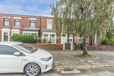 Eaves Lane, Chorley PR6