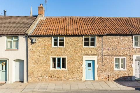 3 bedroom terraced house for sale, Long Street, Croscombe