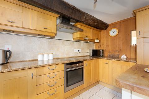 3 bedroom terraced house for sale, Long Street, Croscombe