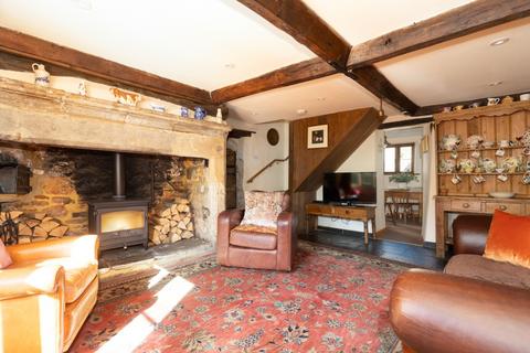 3 bedroom terraced house for sale, Long Street, Croscombe