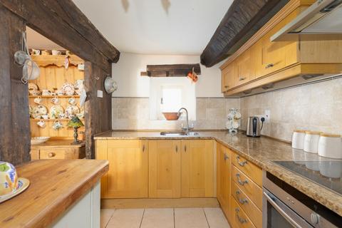 3 bedroom terraced house for sale, Long Street, Croscombe