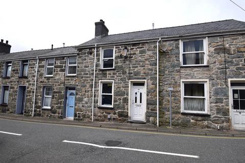 2 bedroom terraced house for sale, Glynllifon Street, Blaenau Ffestiniog