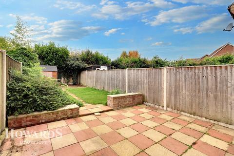 undefined, Colsterdale, Carlton Colville