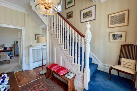5 bedroom semi-detached house for sale, Park Street, Bridgend, Bridgend County Borough, CF31 4BB