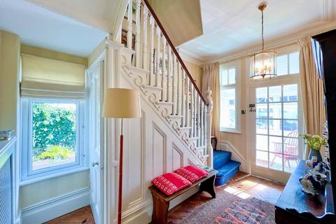 5 bedroom semi-detached house for sale, Park Street, Bridgend, Bridgend County Borough, CF31 4BB