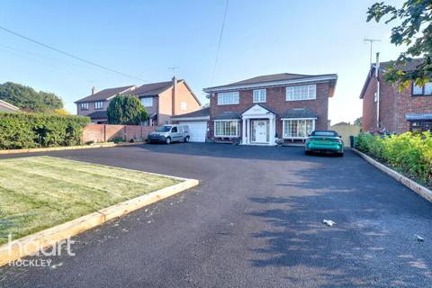 4 bedroom detached house for sale, Lower Road, Hockley