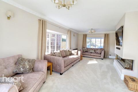 4 bedroom detached house for sale, Lower Road, Hockley
