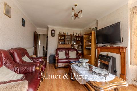 undefined, Winfrith Road, Ipswich, Suffolk, IP3