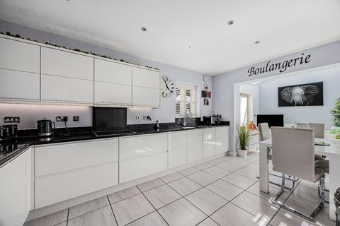 undefined, Jacobs Piece, Fairford, Gloucestershire, GL7