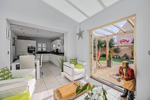 undefined, Jacobs Piece, Fairford, Gloucestershire, GL7