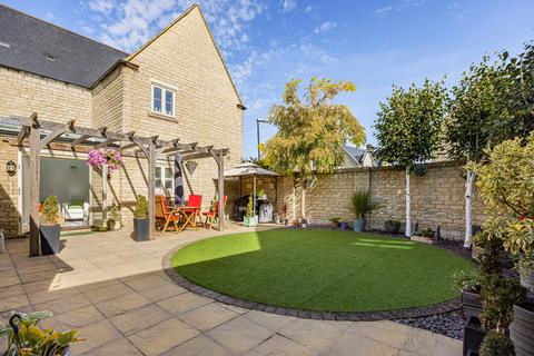 undefined, Jacobs Piece, Fairford, Gloucestershire, GL7