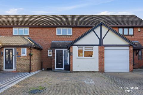 undefined, High Bank, Basildon SS16