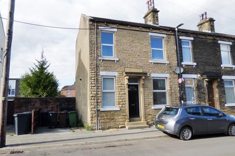 undefined, Warrels Mount, Leeds LS13