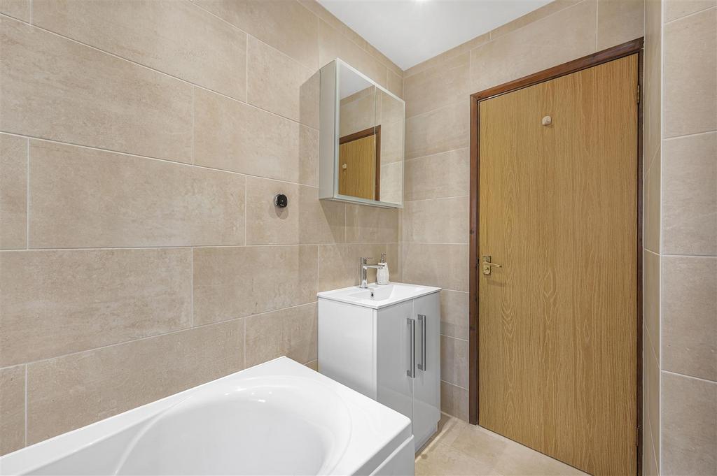 Bathroom/Wc