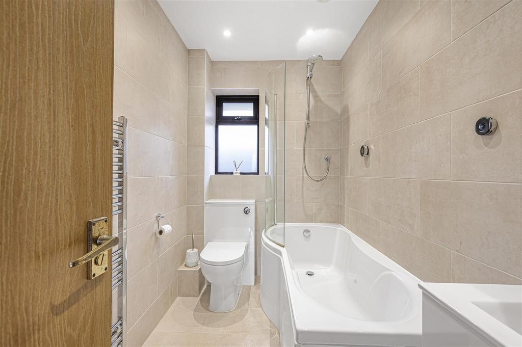 Bathroom/WC