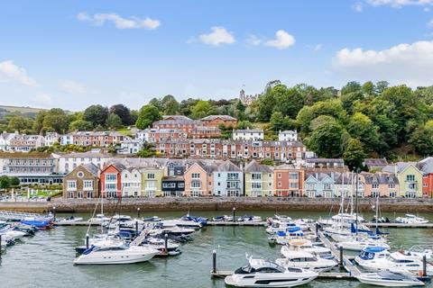 undefined, Dart Marina, Sandquay Road, Dartmouth, Devon